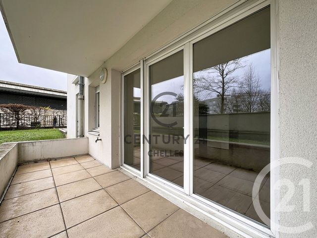 Appartement F2 &agrave; vendre - 2 pi&egrave;ces - 46,20 m2 - Chelles - 77 - ILE-DE-FRANCE