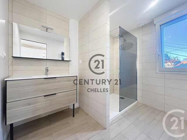 Maison &agrave; vendre - 5 pi&egrave;ces - 81,18 m2 - Coubron - 93 - ILE-DE-FRANCE