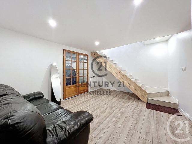 Maison &agrave; vendre - 5 pi&egrave;ces - 81,18 m2 - Coubron - 93 - ILE-DE-FRANCE