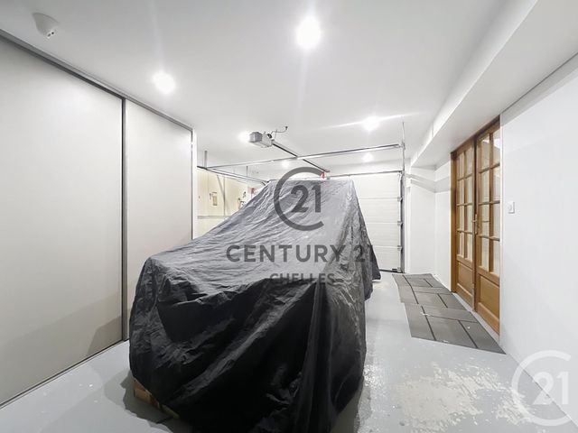 Maison &agrave; vendre - 5 pi&egrave;ces - 81,18 m2 - Coubron - 93 - ILE-DE-FRANCE