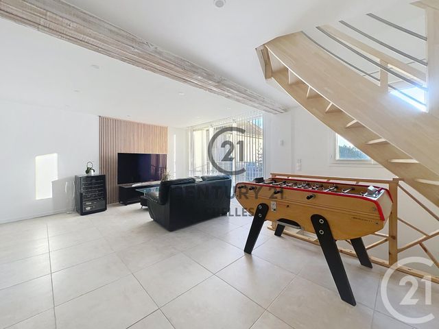 Maison &agrave; vendre - 5 pi&egrave;ces - 81,18 m2 - Coubron - 93 - ILE-DE-FRANCE