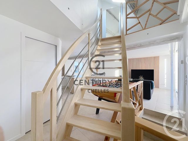 Maison &agrave; vendre - 5 pi&egrave;ces - 81,18 m2 - Coubron - 93 - ILE-DE-FRANCE