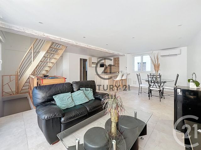 Maison &agrave; vendre - 5 pi&egrave;ces - 81,18 m2 - Coubron - 93 - ILE-DE-FRANCE