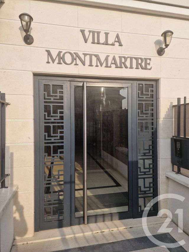 appartement - VILLIERS SUR MARNE - 94