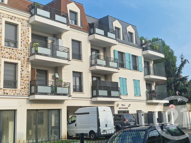 Appartement F1 &agrave; louer - 1 pi&egrave;ce - 27,95 m2 - Villiers Sur Marne - 94 - ILE-DE-FRANCE