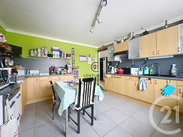 Maison &agrave; vendre - 5 pi&egrave;ces - 112 m2 - Chelles - 77 - ILE-DE-FRANCE