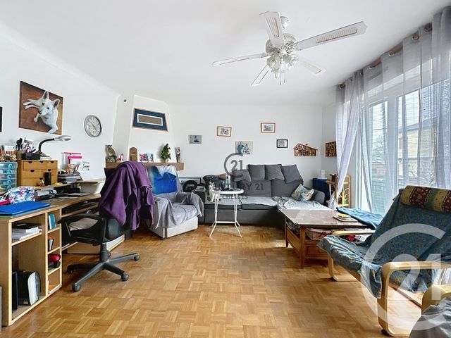 Maison &agrave; vendre - 5 pi&egrave;ces - 112 m2 - Chelles - 77 - ILE-DE-FRANCE