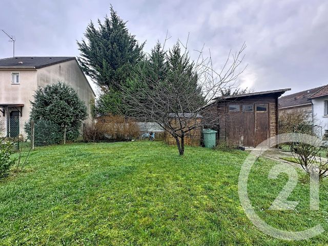 Maison &agrave; vendre - 5 pi&egrave;ces - 112 m2 - Chelles - 77 - ILE-DE-FRANCE