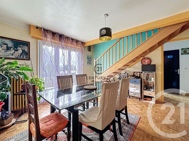 maison - CHELLES - 77