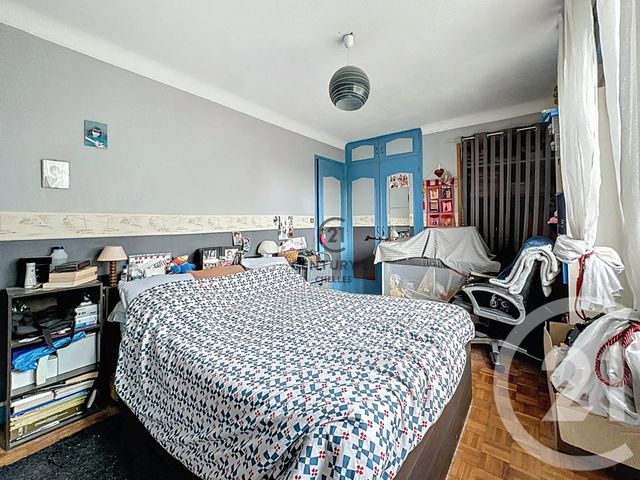 Maison &agrave; vendre - 5 pi&egrave;ces - 112 m2 - Chelles - 77 - ILE-DE-FRANCE