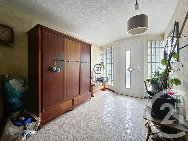 Maison &agrave; vendre - 5 pi&egrave;ces - 112 m2 - Chelles - 77 - ILE-DE-FRANCE