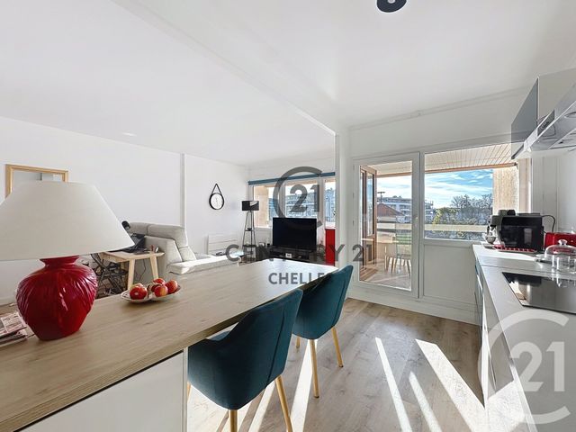 appartement - CHELLES - 77