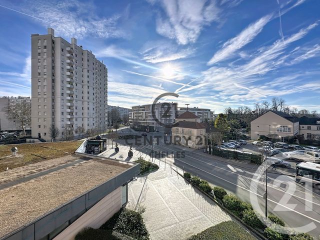 Appartement F2 &agrave; vendre - 2 pi&egrave;ces - 46,91 m2 - Chelles - 77 - ILE-DE-FRANCE