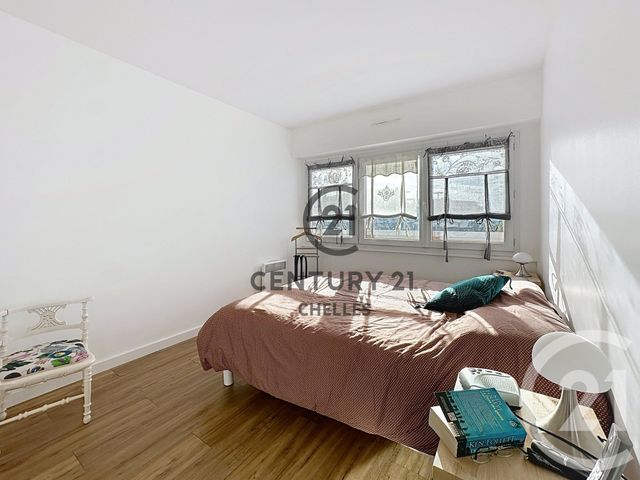 Appartement F2 &agrave; vendre - 2 pi&egrave;ces - 46,91 m2 - Chelles - 77 - ILE-DE-FRANCE