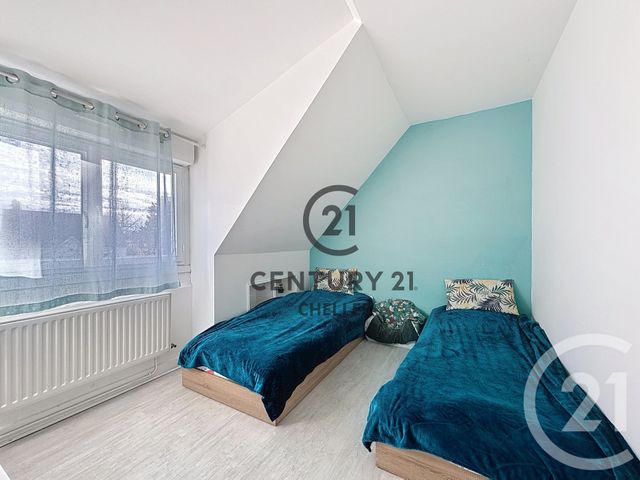 Maison &agrave; vendre - 5 pi&egrave;ces - 91,18 m2 - Chelles - 77 - ILE-DE-FRANCE