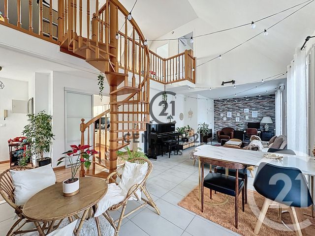 Maison &agrave; vendre - 5 pi&egrave;ces - 91,18 m2 - Chelles - 77 - ILE-DE-FRANCE