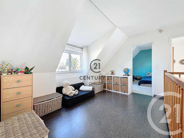 Maison &agrave; vendre - 5 pi&egrave;ces - 91,18 m2 - Chelles - 77 - ILE-DE-FRANCE