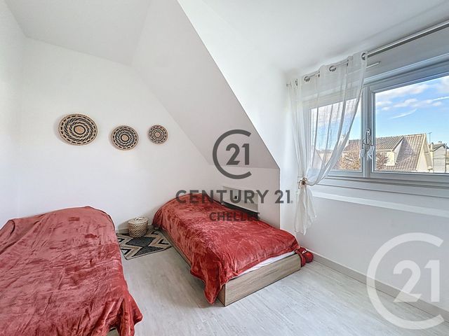 Maison &agrave; vendre - 5 pi&egrave;ces - 91,18 m2 - Chelles - 77 - ILE-DE-FRANCE