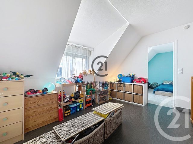 Maison &agrave; vendre - 5 pi&egrave;ces - 91,18 m2 - Chelles - 77 - ILE-DE-FRANCE