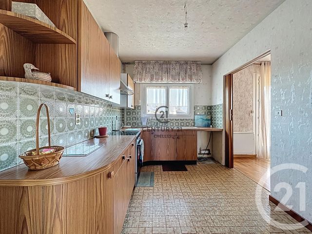 Maison &agrave; vendre - 6 pi&egrave;ces - 118,14 m2 - Gagny - 93 - ILE-DE-FRANCE