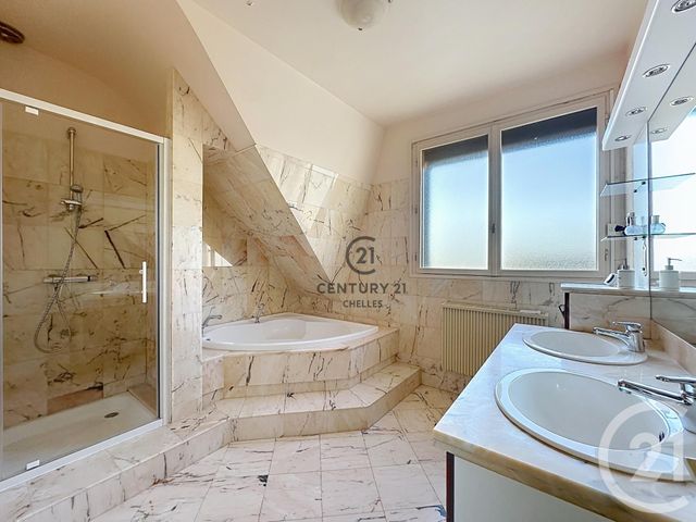 Maison &agrave; vendre - 6 pi&egrave;ces - 118,14 m2 - Gagny - 93 - ILE-DE-FRANCE