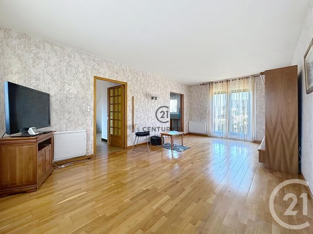 Maison &agrave; vendre - 6 pi&egrave;ces - 118,14 m2 - Gagny - 93 - ILE-DE-FRANCE