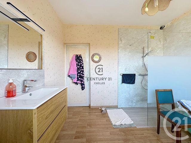 Maison &agrave; vendre - 6 pi&egrave;ces - 118,14 m2 - Gagny - 93 - ILE-DE-FRANCE