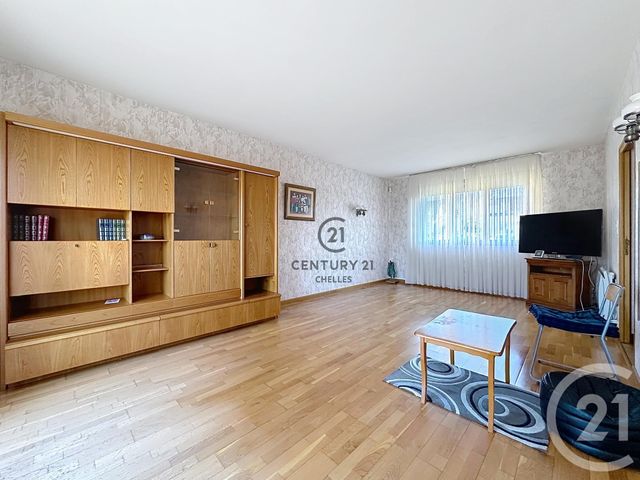 Maison &agrave; vendre - 6 pi&egrave;ces - 118,14 m2 - Gagny - 93 - ILE-DE-FRANCE