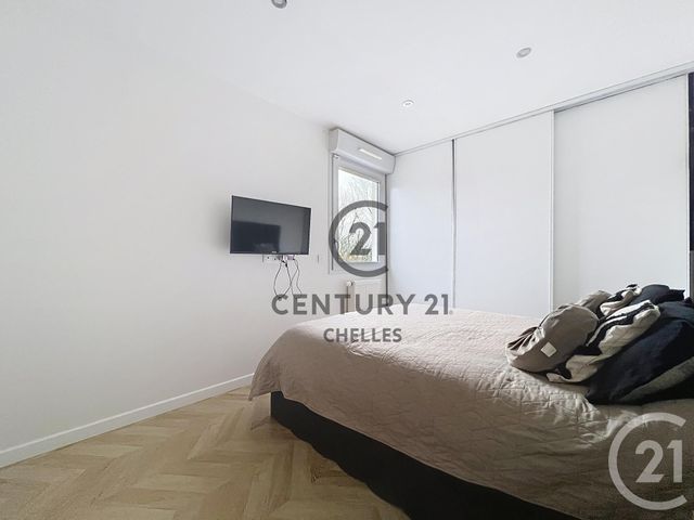 Maison &agrave; louer - 5 pi&egrave;ces - 81,04 m2 - Montfermeil - 93 - ILE-DE-FRANCE