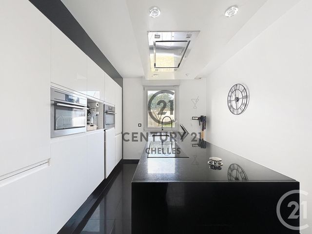 Maison &agrave; louer - 5 pi&egrave;ces - 81,04 m2 - Montfermeil - 93 - ILE-DE-FRANCE