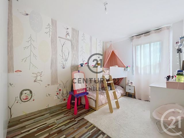 Maison &agrave; louer - 5 pi&egrave;ces - 81,04 m2 - Montfermeil - 93 - ILE-DE-FRANCE