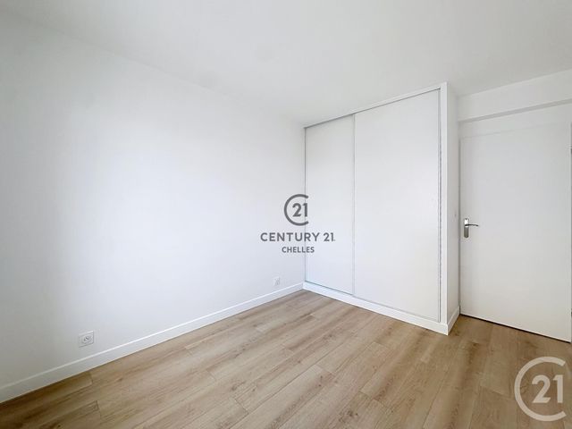 Appartement F2 &agrave; louer - 2 pi&egrave;ces - 44,63 m2 - Chelles - 77 - ILE-DE-FRANCE