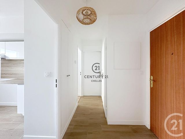 appartement - CHELLES - 77