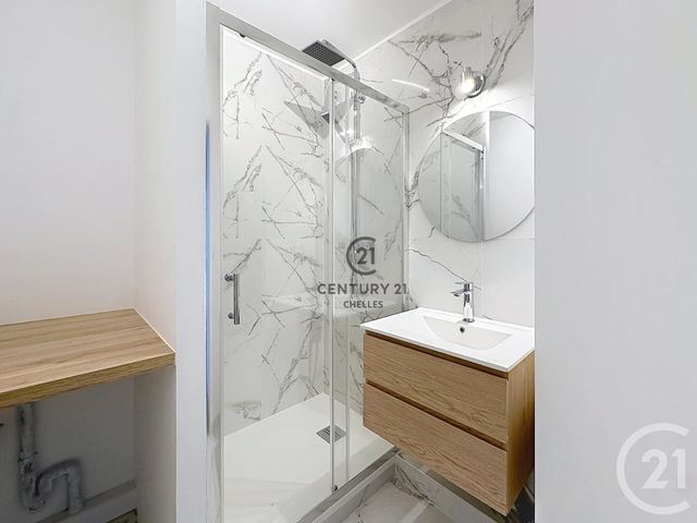 Appartement F2 &agrave; louer - 2 pi&egrave;ces - 44,63 m2 - Chelles - 77 - ILE-DE-FRANCE