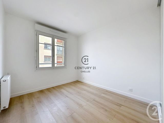 Appartement F2 &agrave; louer - 2 pi&egrave;ces - 44,63 m2 - Chelles - 77 - ILE-DE-FRANCE