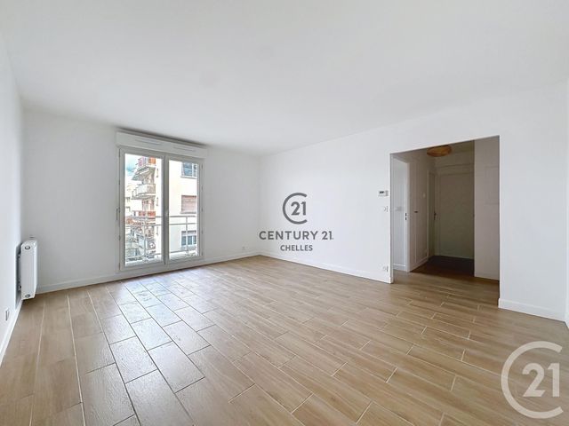 Appartement F2 &agrave; louer - 2 pi&egrave;ces - 44,63 m2 - Chelles - 77 - ILE-DE-FRANCE
