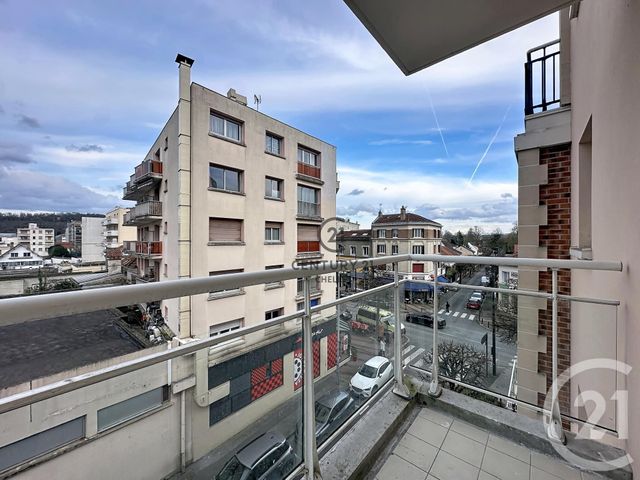 Appartement F2 &agrave; louer - 2 pi&egrave;ces - 44,63 m2 - Chelles - 77 - ILE-DE-FRANCE