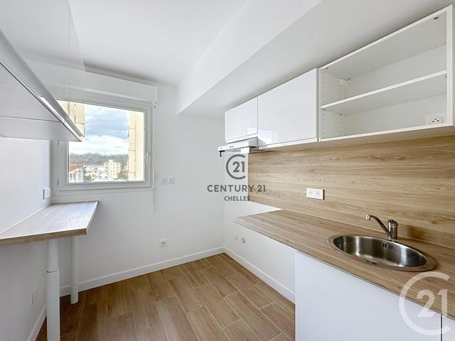 Appartement F2 &agrave; louer - 2 pi&egrave;ces - 44,63 m2 - Chelles - 77 - ILE-DE-FRANCE