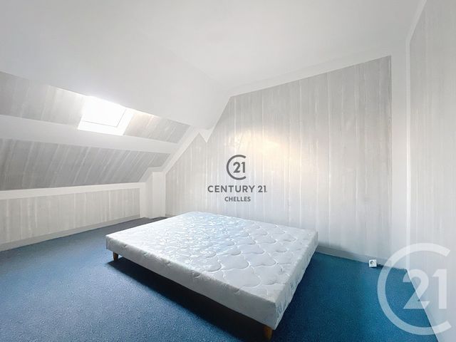 Maison &agrave; vendre - 5 pi&egrave;ces - 115,50 m2 - Chelles - 77 - ILE-DE-FRANCE