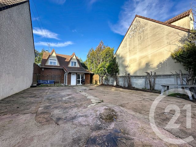 Maison &agrave; vendre - 5 pi&egrave;ces - 115,50 m2 - Chelles - 77 - ILE-DE-FRANCE