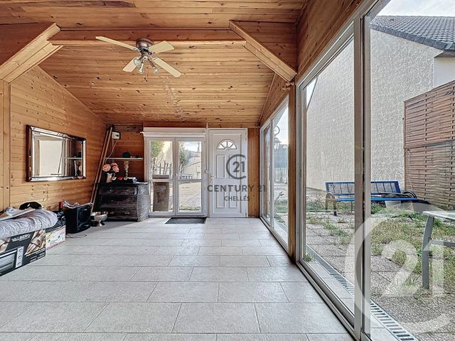 Maison &agrave; vendre - 5 pi&egrave;ces - 115,50 m2 - Chelles - 77 - ILE-DE-FRANCE