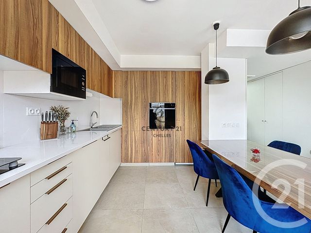 appartement - NEUILLY SUR MARNE - 93