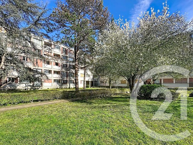 Appartement F3 &agrave; vendre - 3 pi&egrave;ces - 57,24 m2 - Neuilly Sur Marne - 93 - ILE-DE-FRANCE
