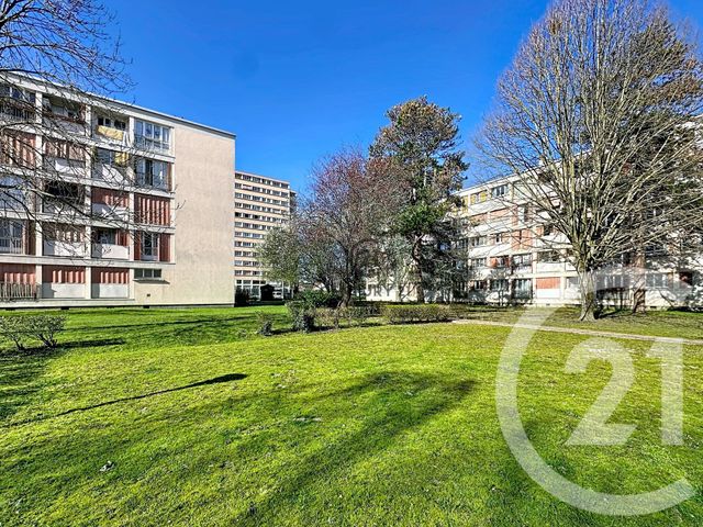Appartement F3 &agrave; vendre - 3 pi&egrave;ces - 57,24 m2 - Neuilly Sur Marne - 93 - ILE-DE-FRANCE