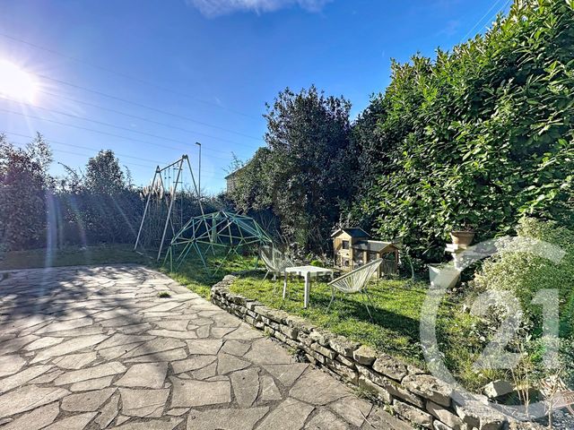 Maison &agrave; vendre - 5 pi&egrave;ces - 105,05 m2 - Gagny - 93 - ILE-DE-FRANCE