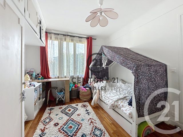 Maison &agrave; vendre - 5 pi&egrave;ces - 105,05 m2 - Gagny - 93 - ILE-DE-FRANCE