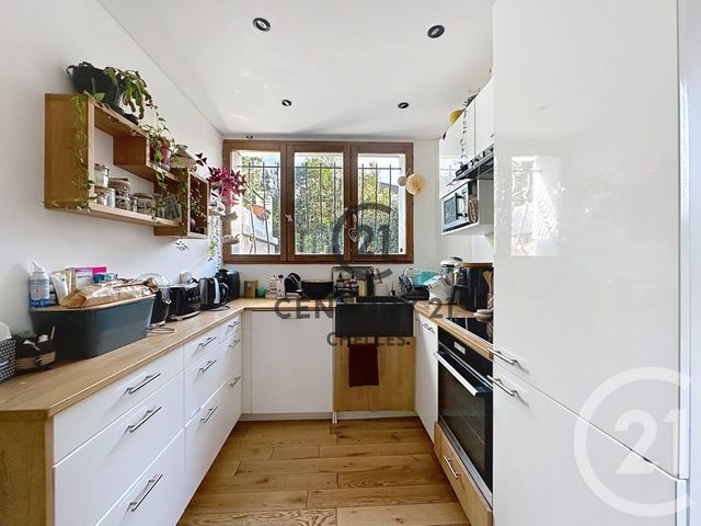 Maison &agrave; vendre - 5 pi&egrave;ces - 105,05 m2 - Gagny - 93 - ILE-DE-FRANCE