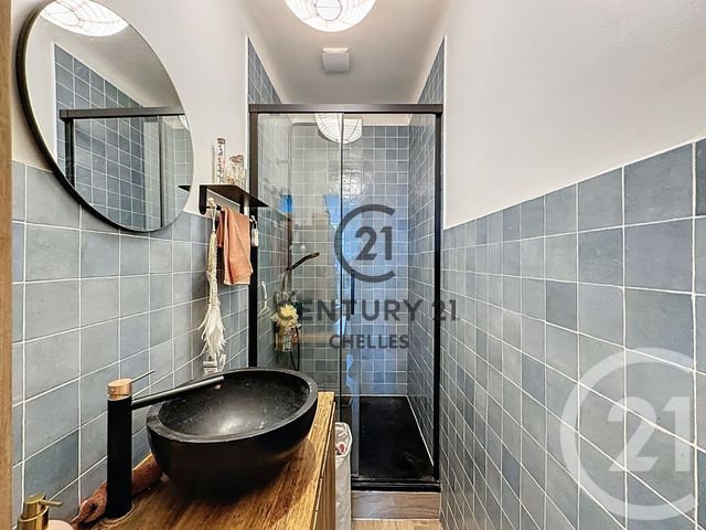 Maison &agrave; vendre - 5 pi&egrave;ces - 105,05 m2 - Gagny - 93 - ILE-DE-FRANCE