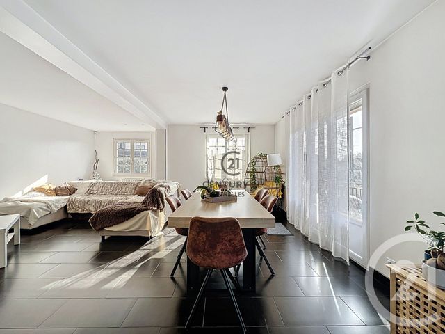 Maison &agrave; vendre - 5 pi&egrave;ces - 130 m2 - Gagny - 93 - ILE-DE-FRANCE