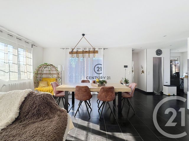 Maison &agrave; vendre - 5 pi&egrave;ces - 130 m2 - Gagny - 93 - ILE-DE-FRANCE